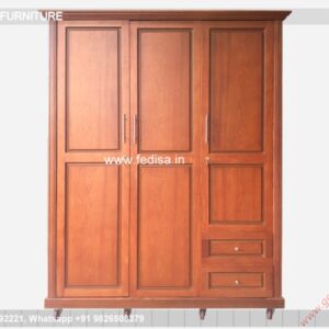 Wooden Wardrobe Design wooden Almirah Design Model No - 5659