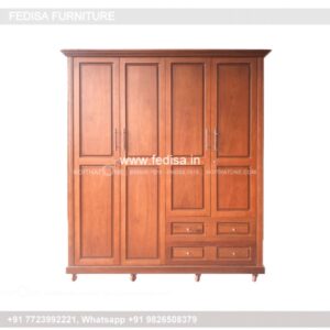 Wooden Wardrobe Design wooden Almirah Design Model No - 5663
