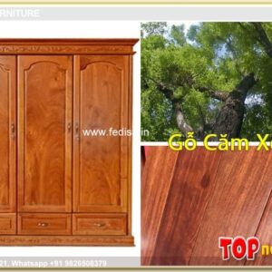 Wooden Wardrobe Design wooden Almirah Design Model No - 5664