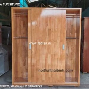 Wooden Wardrobe Design wooden Almirah Design Model No - 5675