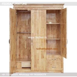 Wooden Wardrobe Design wooden Almirah Design Model No - 5679