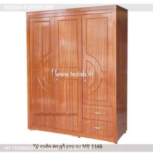 Wooden Wardrobe Design wooden Almirah Design Model No - 5681