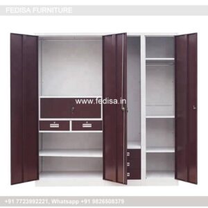 Wooden Wardrobe Design wooden Almirah Design Model No - 5683