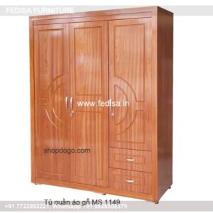 Wooden Wardrobe Design wooden Almirah Design Model No - 5684