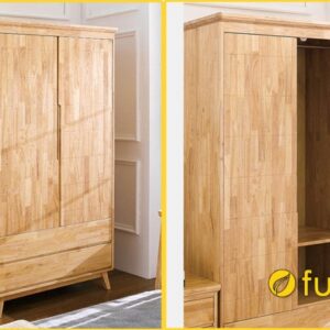 Wooden Wardrobe Design wooden Almirah Design Model No - 5685