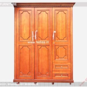 Wooden Wardrobe Design wooden Almirah Design Model No - 5692