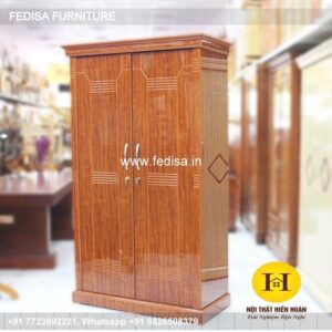 Wooden Wardrobe Design wooden Almirah Design Model No - 5699