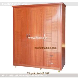 Wooden Wardrobe Design wooden Almirah Design Model No - 5701