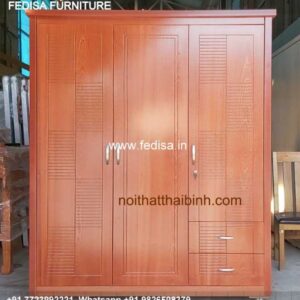 Wooden Wardrobe Design wooden Almirah Design Model No - 5702