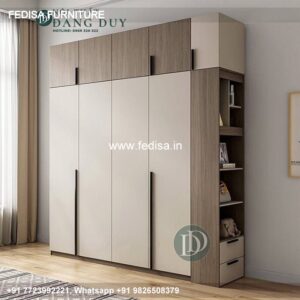 Wooden Wardrobe Design wooden Almirah Design Model No - 5703