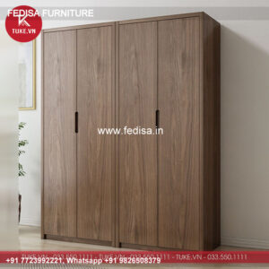 Wooden Wardrobe Design wooden Almirah Design Model No - 5705
