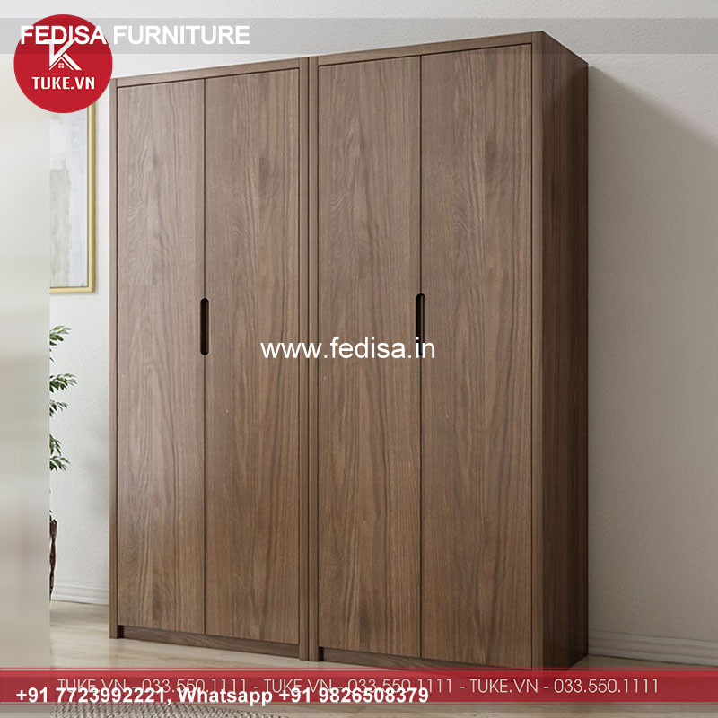 Wooden Wardrobe Design wooden Almirah Design Model No - 5705