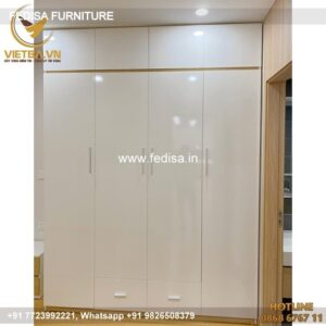 Wooden Wardrobe Design wooden Almirah Design Model No - 5720
