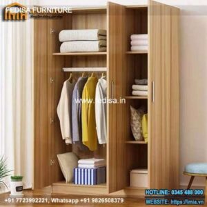 Wooden Wardrobe Design wooden Almirah Design Model No - 5721