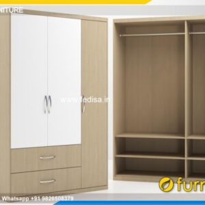 Wooden Wardrobe Design wooden Almirah Design Model No - 5723