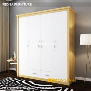 Wooden Wardrobe Design wooden Almirah Design Model No - 5725