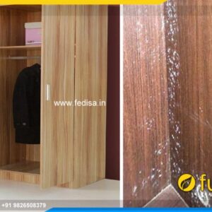 Wooden Wardrobe Design wooden Almirah Design Model No - 5727