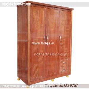 Wooden Wardrobe Design wooden Almirah Design Model No - 5728