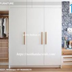 Wooden Wardrobe Design wooden Almirah Design Model No - 5735