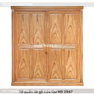 Wooden Wardrobe Design wooden Almirah Design Model No - 5738