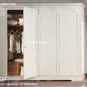 Wooden Wardrobe Design wooden Almirah Design Model No - 5745