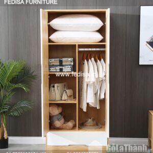 Wooden Wardrobe Design wooden Almirah Design Model No - 5746