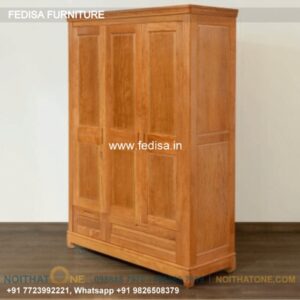 Wooden Wardrobe Design wooden Almirah Design Model No - 5750