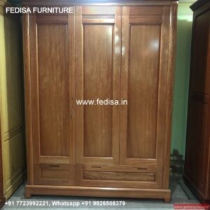 Wooden Wardrobe Design wooden Almirah Design Model No - 5752