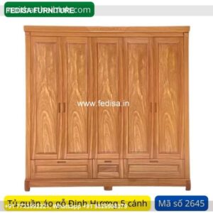 Wooden Wardrobe Design wooden Almirah Design Model No - 5755