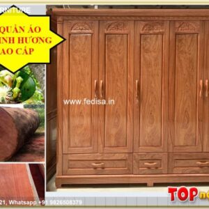 Wooden Wardrobe Design wooden Almirah Design Model No - 5757