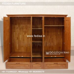 Wooden Wardrobe Design wooden Almirah Design Model No - 5759