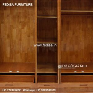 Wooden Wardrobe Design wooden Almirah Design Model No - 5761