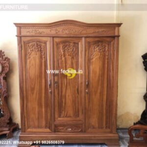Wooden Wardrobe Design wooden Almirah Design Model No - 5767