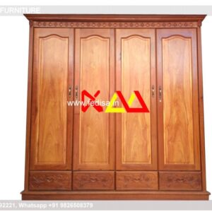 Wooden Wardrobe Design wooden Almirah Design Model No - 5768
