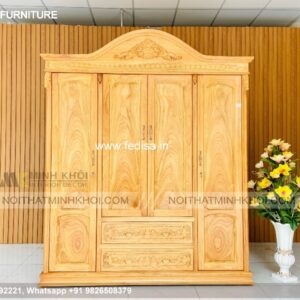 Wooden Wardrobe Design wooden Almirah Design Model No - 5769
