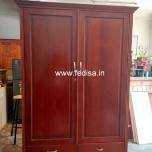 Wooden Wardrobe Design wooden Almirah Design Model No - 5781