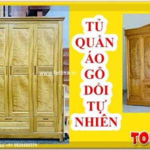 Wooden Wardrobe Design wooden Almirah Design Model No - 5787