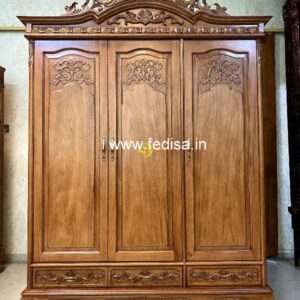 Wooden Wardrobe Design wooden Almirah Design Model No - 5789