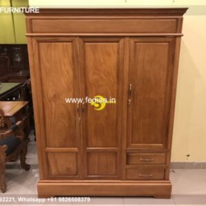 Wooden Wardrobe Design wooden Almirah Design Model No - 5795