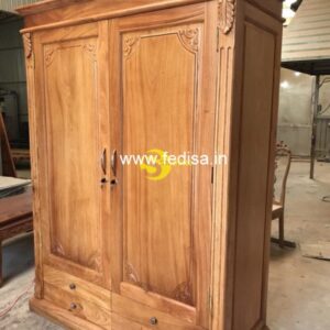 Wooden Wardrobe Design wooden Almirah Design Model No - 5796