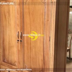 Wooden Wardrobe Design wooden Almirah Design Model No - 5797