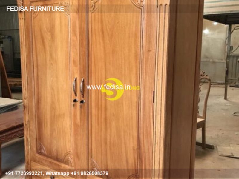 Wooden Wardrobe Design wooden Almirah Design Model No - 5797