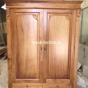 Wooden Wardrobe Design wooden Almirah Design Model No - 5798