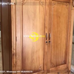 Wooden Wardrobe Design wooden Almirah Design Model No - 5802