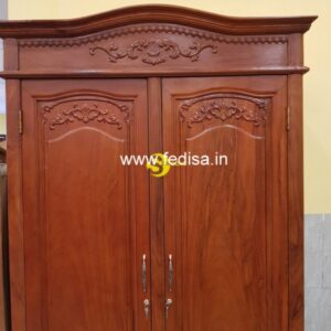 Wooden Wardrobe Design wooden Almirah Design Model No - 5804