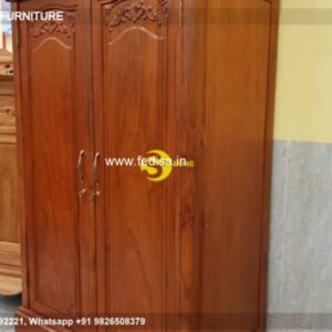 Wooden Wardrobe Design wooden Almirah Design Model No - 5807