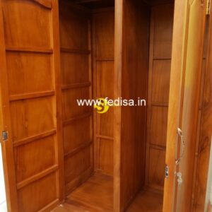 Wooden Wardrobe Design wooden Almirah Design Model No - 5810