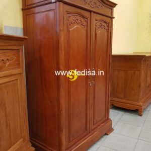 Wooden Wardrobe Design wooden Almirah Design Model No - 5811