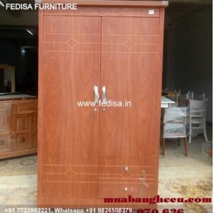 Wooden Wardrobe Design wooden Almirah Design Model No - 5829