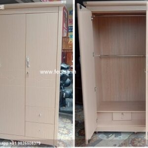 Wooden Wardrobe Design wooden Almirah Design Model No - 5830